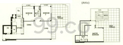 Mountbatten Regency (D15), Apartment #451064031